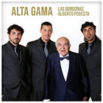 Alta Gama (Escuchar en Spotify)
