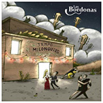 Tiempo Milonguero (Escuchar en Spotify)